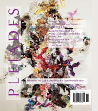 Pleiades cover