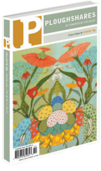 Ploughshares cover