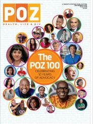 POZ cover