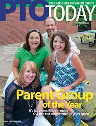 PTO Today cover