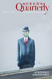 Queen's Quarterly cover