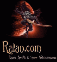 Ralan.com cover