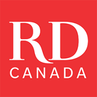 Reader's Digest (Canada) cover