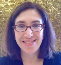 Rebecca Sherman photo