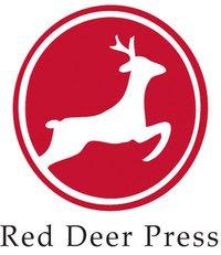Red Deer Press cover