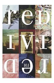 Redivider's Beacon Street Prize cover