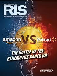 Retail Info Systems News cover