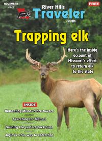 River Hills Traveler cover