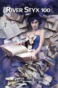 River Styx cover