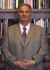 Robert Gottlieb photo