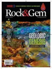 Rock &amp; Gem cover