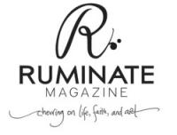 Ruminate Magazine's Janet B. McCabe Poetry Prize cover