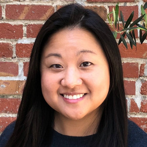 Sally M. Kim photo