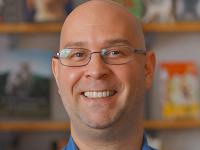 Scott Hoffman photo