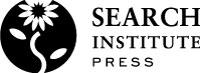 Search Institute Press cover