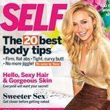 SELF cover