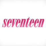 Seventeen cover