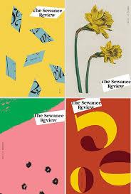 The Sewanee Review cover