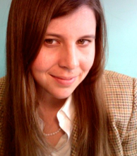 Sarah Younger photo