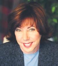 Sharlene Martin photo