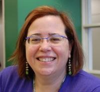 Sheree Bykofsky photo