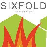 Sixfold Spring Short Story and Poetry Awards cover