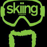 Skiing cover
