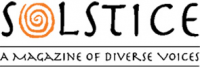 Solstice's Fourth Annual Literary Contest cover