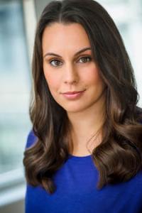 Lauren Spieller photo