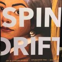 Spindrift cover