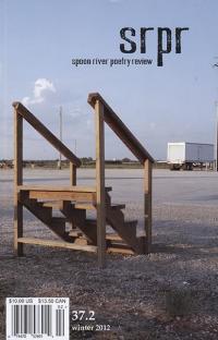Spoon River Poetry Review Editor's Prize Contest cover