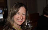 Stacey Kendall Glick photo