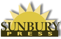 Sunbury Press cover