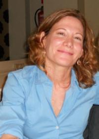 Susan Ramer photo