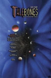 Talebones cover