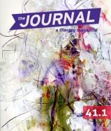 The Journal cover