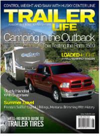 Trailer Life cover