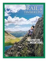 Trail &amp; Timberline cover