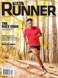 Trail Runner cover