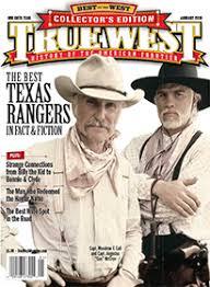 True West cover