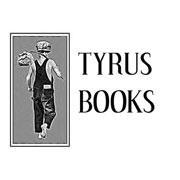 Tyrus Books cover