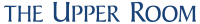 The Upper Room cover
