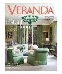 Veranda cover