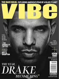 Vibe cover