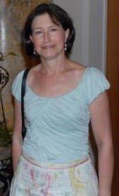 Vicky Bijur photo