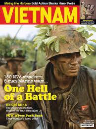 Vietnam cover
