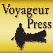 Voyageur Press cover