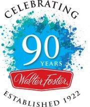 Walter Foster Publishing, Inc. cover