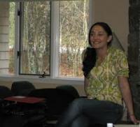 Anna Webman photo