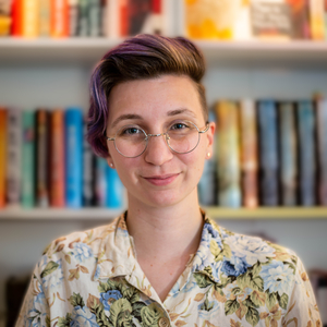 Michaela Whatnall photo